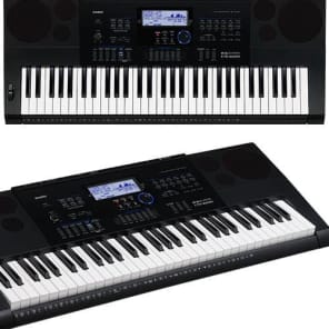CTK-6200 | High-Grade Keyboards | Electronic Musical