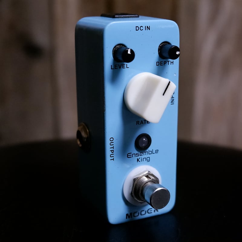 Mooer Ensemble King