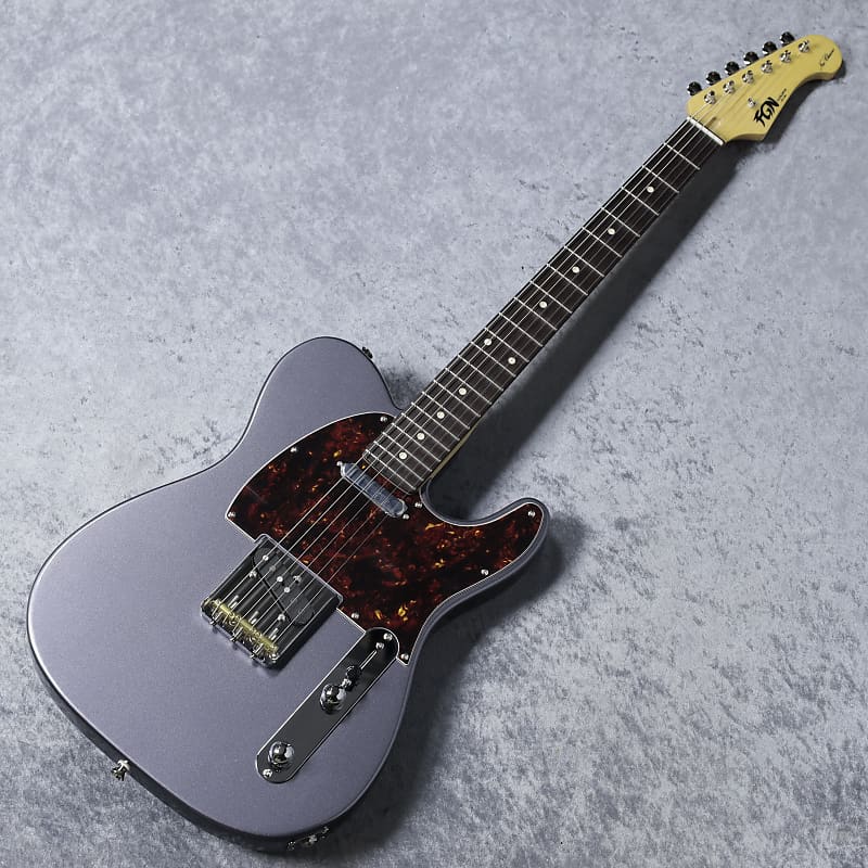 FGN Neo Classic NTE10RAL-CC ~Charcoal~ #J220311 [3.64kg]