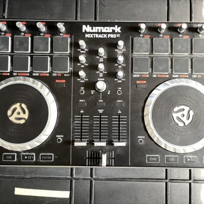 Numark Mixtrack Pro II DJ Controller (Springfield, NJ) | Reverb