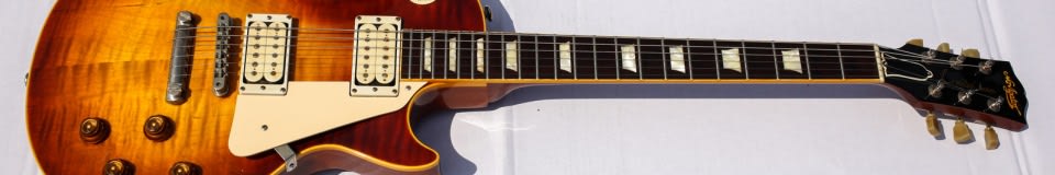 NN Vintage Guitars