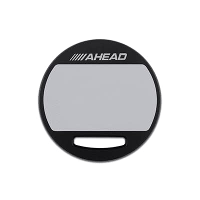 Ahead AHPM 10" Mountable Practice Pad image 1