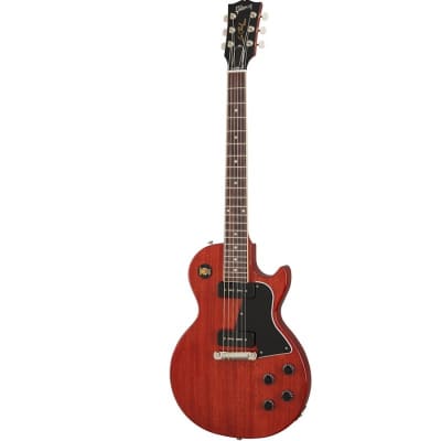 Gibson Les Paul Special Vintage Cherry imagen 2