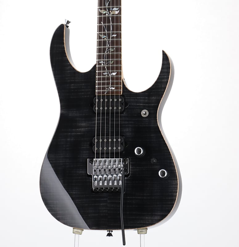 Ibanez Rg8520 Bop (05/01) | Reverb