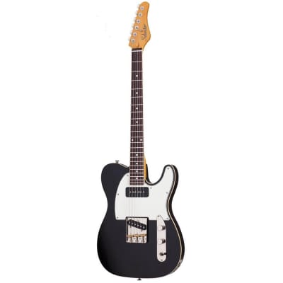 Schecter PT Special Electric Guitar (Black Pearl, Rosewood Fretboard)(New) for sale
