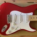 Fender Eric Clapton Signature Stratocaster 2006 Torino Red