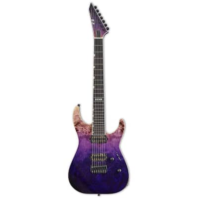 ESP E-II M-II 7 NT 7-String Electric Guitar for sale
