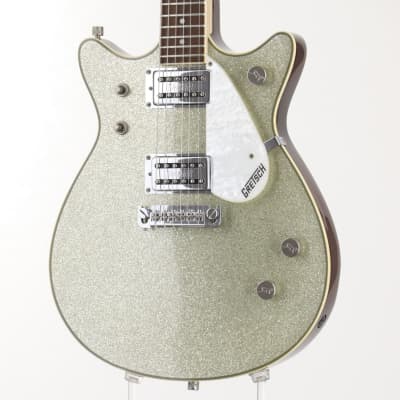 Electromatic G-1921 Silver Sparkle [01/22] | Reverb Canada