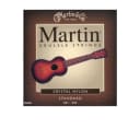 Martin M600 Standard Ukulele String Set, 21-32-36-25