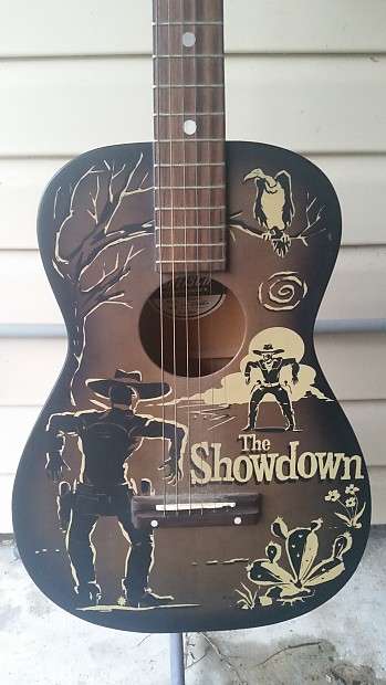 Gretsch Limited Edition 1 of 4 2007 G4510 Americana 'The
