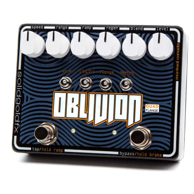 Digitech Turbo Flanger | Reverb