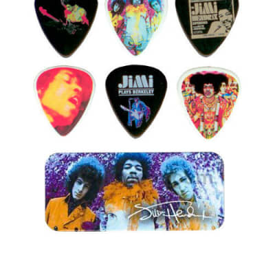 ARE YOU EXPERIENCED Dunlop image 2
