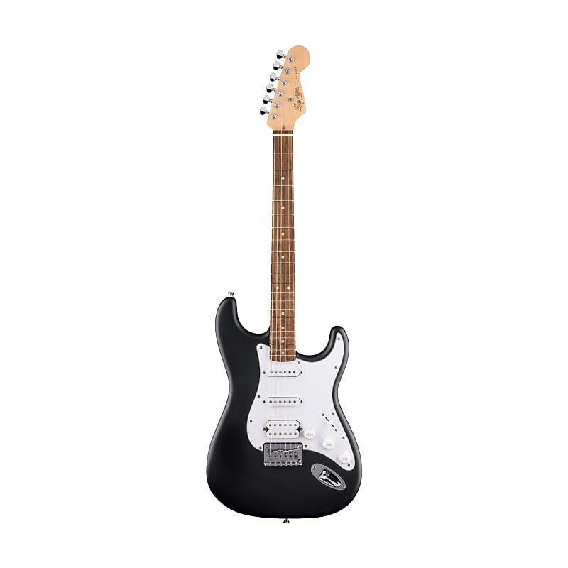 【美品】Squier Bullet SSH Squier Bullet Stratocaster HSS Hardtail Limited-Edition Electric