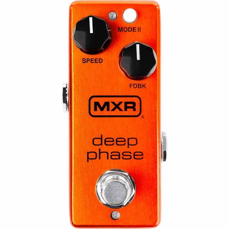MXR M279 Deep Phase image 1