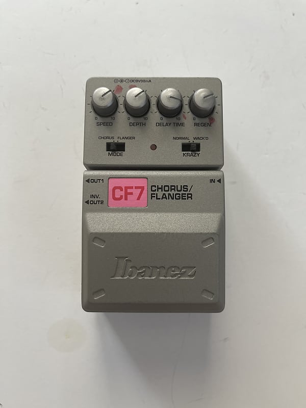 Ibanez CF7