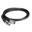 Hosa EBU-010 AES/EBU Cable - XLR (M) to XLR (F) 10 ft.