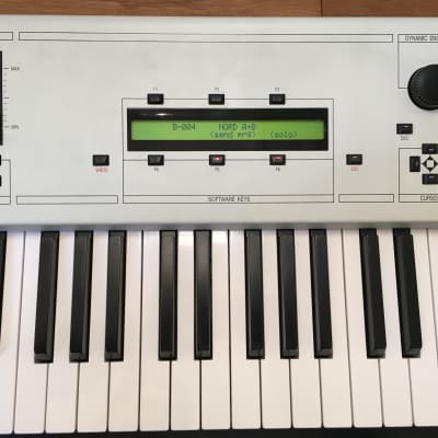 Oberheim MC 2000 Weighted Hammer-Action MIDI Keyboard Controller image 7