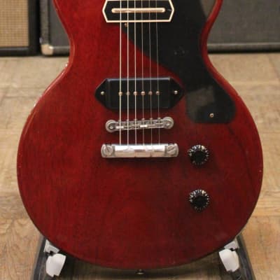 2007 Gibson Custom Shop Inspired By John Lennon Les Paul Junior for sale