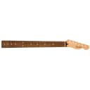 Fender Player Series Telecaster® Neck, 22 Medium Jumbo Frets, 9.5" Radius, Pau Ferro Fingerboard, Natural, 0995213921