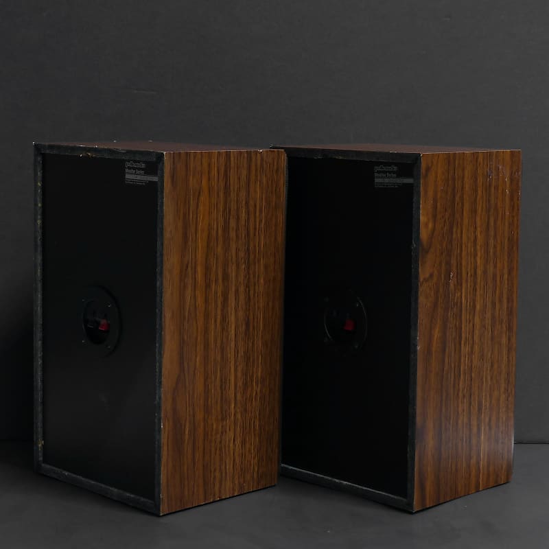polk audio Monitor Series4.5 ブックシェルフスピーカ POLK AUDIO Monitor Series 4 Bookshelf Speakers | #290127864