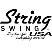 String Swing Guitar Case Rack CC29 USA Made | Reverb