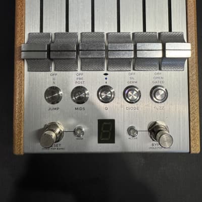 Reverb.com listing, price, conditions, and images for chase-bliss-audio-preamp-mkii