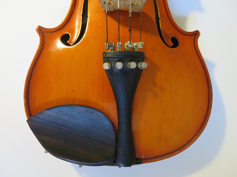 Suzuki Violin No. 300 intermediate violin, 4/4, Japan, 1972