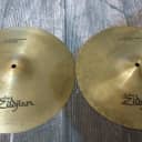 Zildjian Mastersound 14" Hi Hat Cymbal (Clearwater, FL)