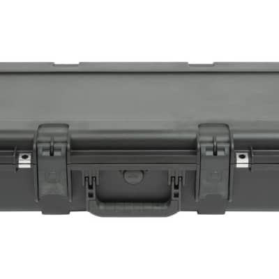 SKB iSeries Molded Waterproof 49-Note Keyboard Case w/ Think Tank Interior image 3