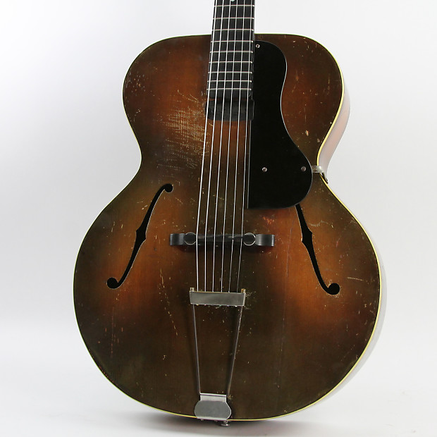 Gretsch model outlet 35