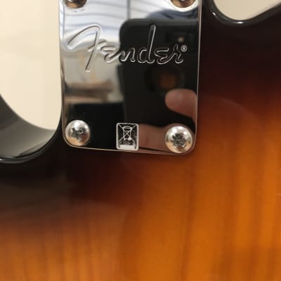 Fender Modern Player Telecaster Plus w/UPGRADES! image 9