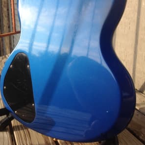 ギター Gibson SG special limited Sapphire Blue Gibson SG Special Sapphire Blue | eBay