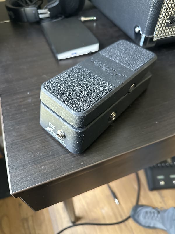 Fractal EV-2 | Reverb