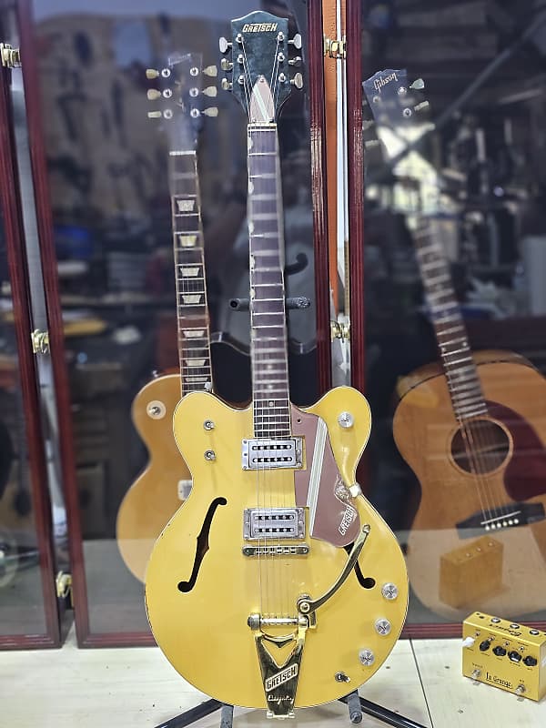 ギター gretsch rally 6104 1960s gibson fender ギター gretsch rally 6104 1960s gibson fender ギター gretsch