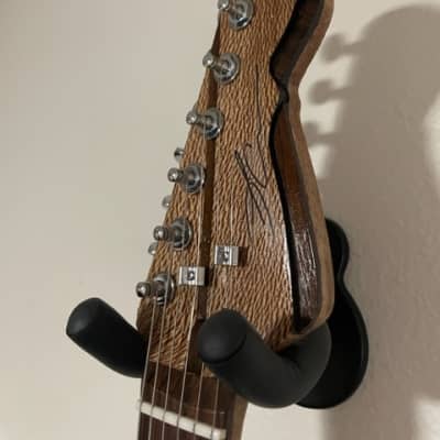 JLC Guitars St. Andrews 2022 - Two-Tone Sunburst image 7