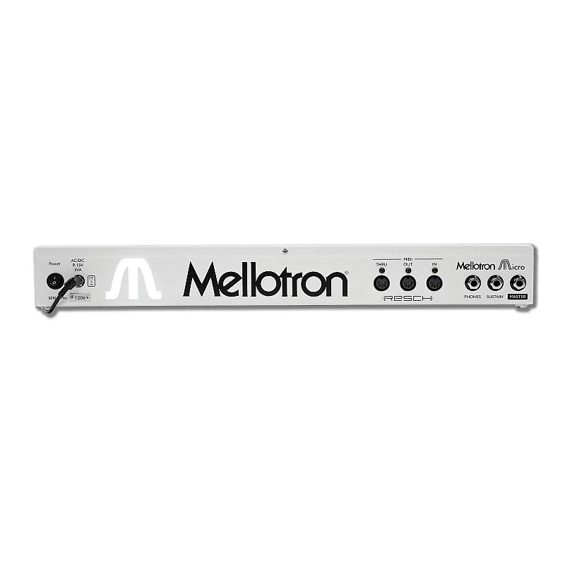 Mellotron Micro image 2