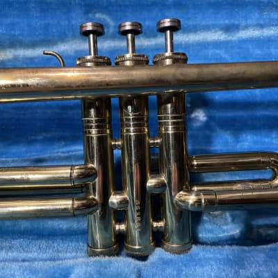 Selmer melody maker trumpet (foreign) 1960s - brass | Reverb