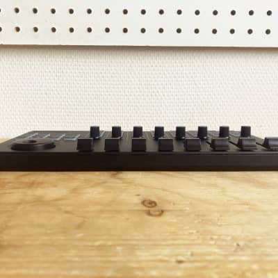 Korg nanoKONTROL Studio - Mobile MIDI Controller image 11