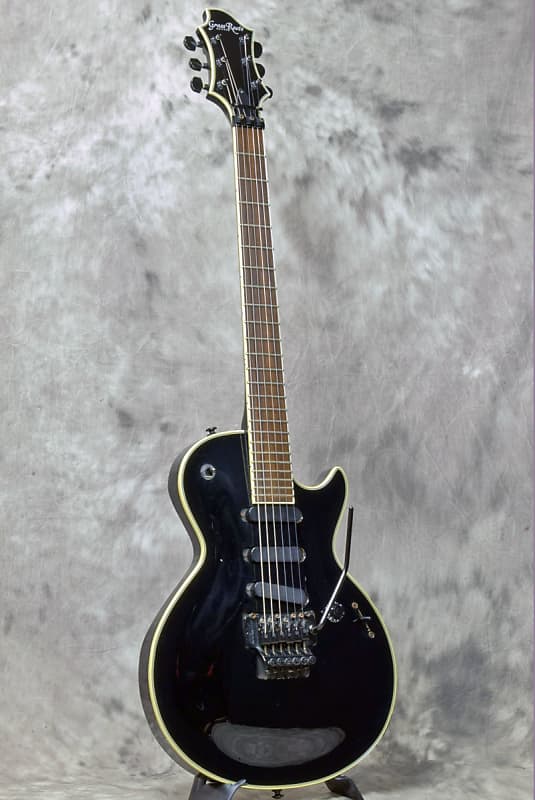 GrassRoots SUGIZO Signature Model G-CL-58 [10/21]