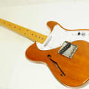 Fender Japan Telecaster Thinline Fujigen Electric Guitar RefNo 4548