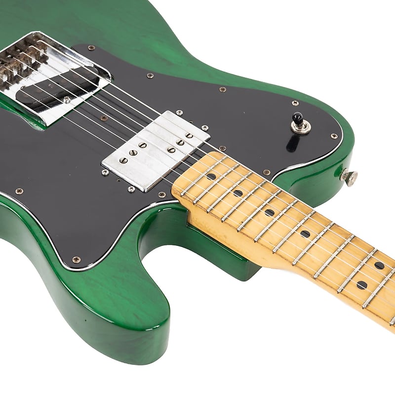 Fender Telecaster Custom (Refinished) 1972 - 1980 image 6