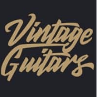 Vintage Guitars 