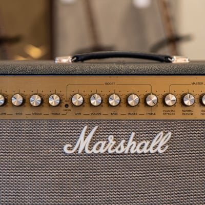 Marshall JTM60 3x10" image 2
