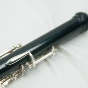 Selmer Selmer 123F Oboe Intermediate Model Full Range