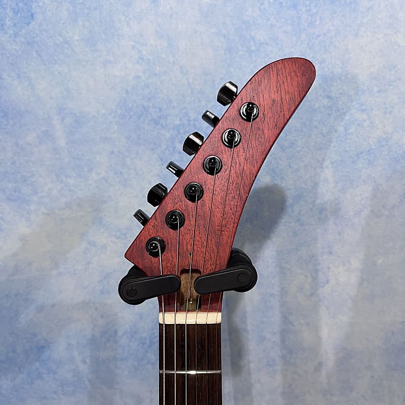 Edwards by ESP Explorer E-EX-125D 2013 Stain Nevada Brown