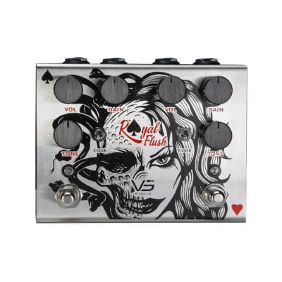 Reverb.com listing, price, conditions, and images for vs-audio-royal-flush