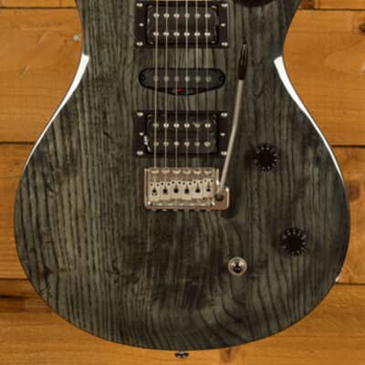 PRS SE Specialty | Swamp Ash Special - Charcoal *2024* image 3