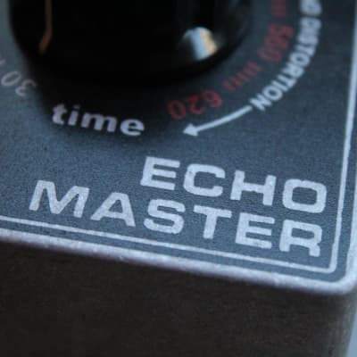 Death By Audio "Echo Master Vocal Delay" image 5