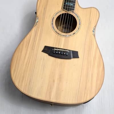 Used Cole Clark Guitars | Reverb