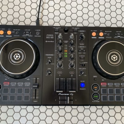 Amazon.com: Pioneer DJ DDJ-400 2-Deck Rekordbox DJ